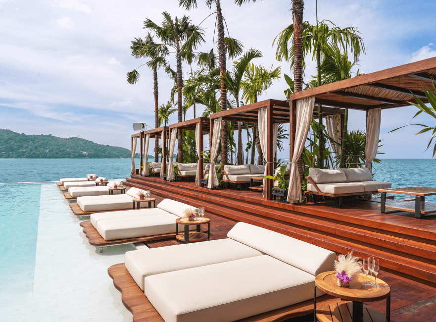 Beach Club