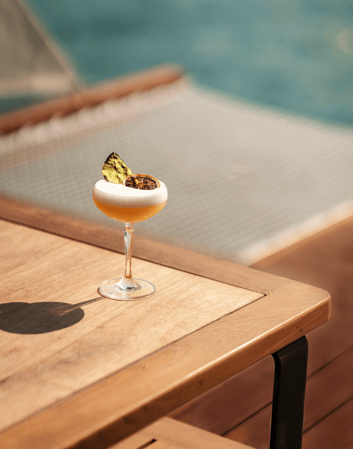 cocktails