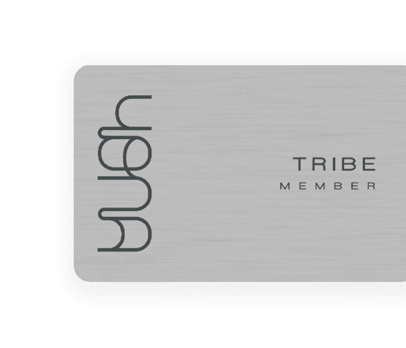 yona tribe card