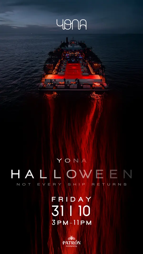 Halloween 31 10 25 upcomming