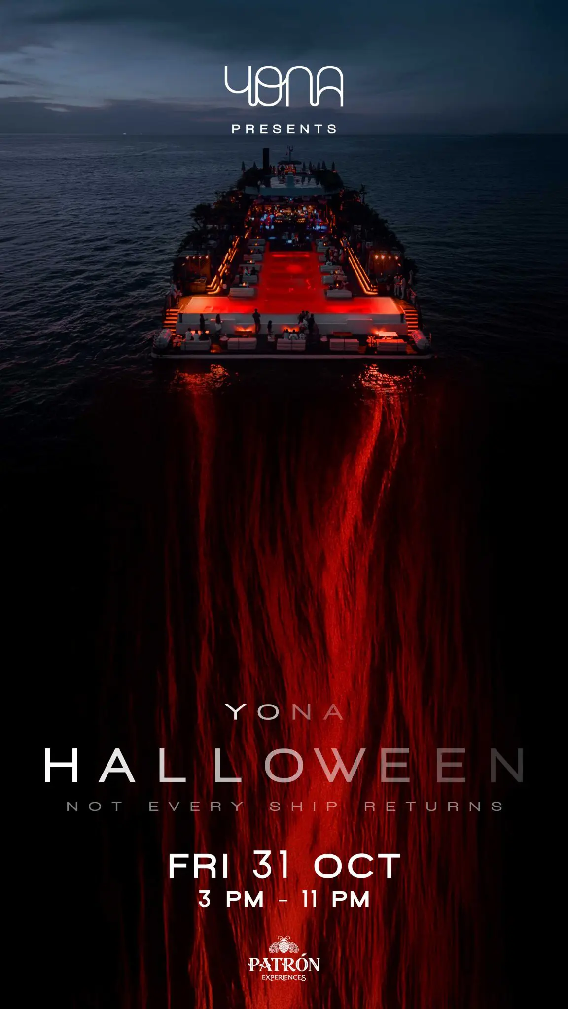 Halloween Home