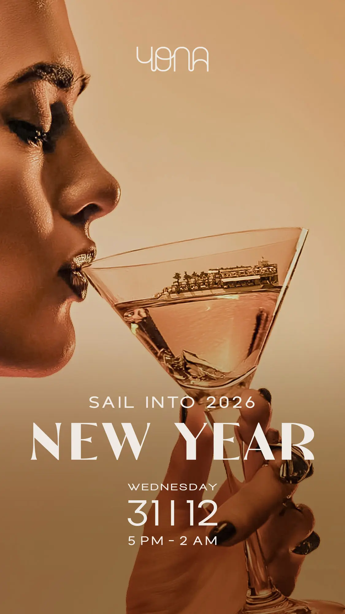 NYE