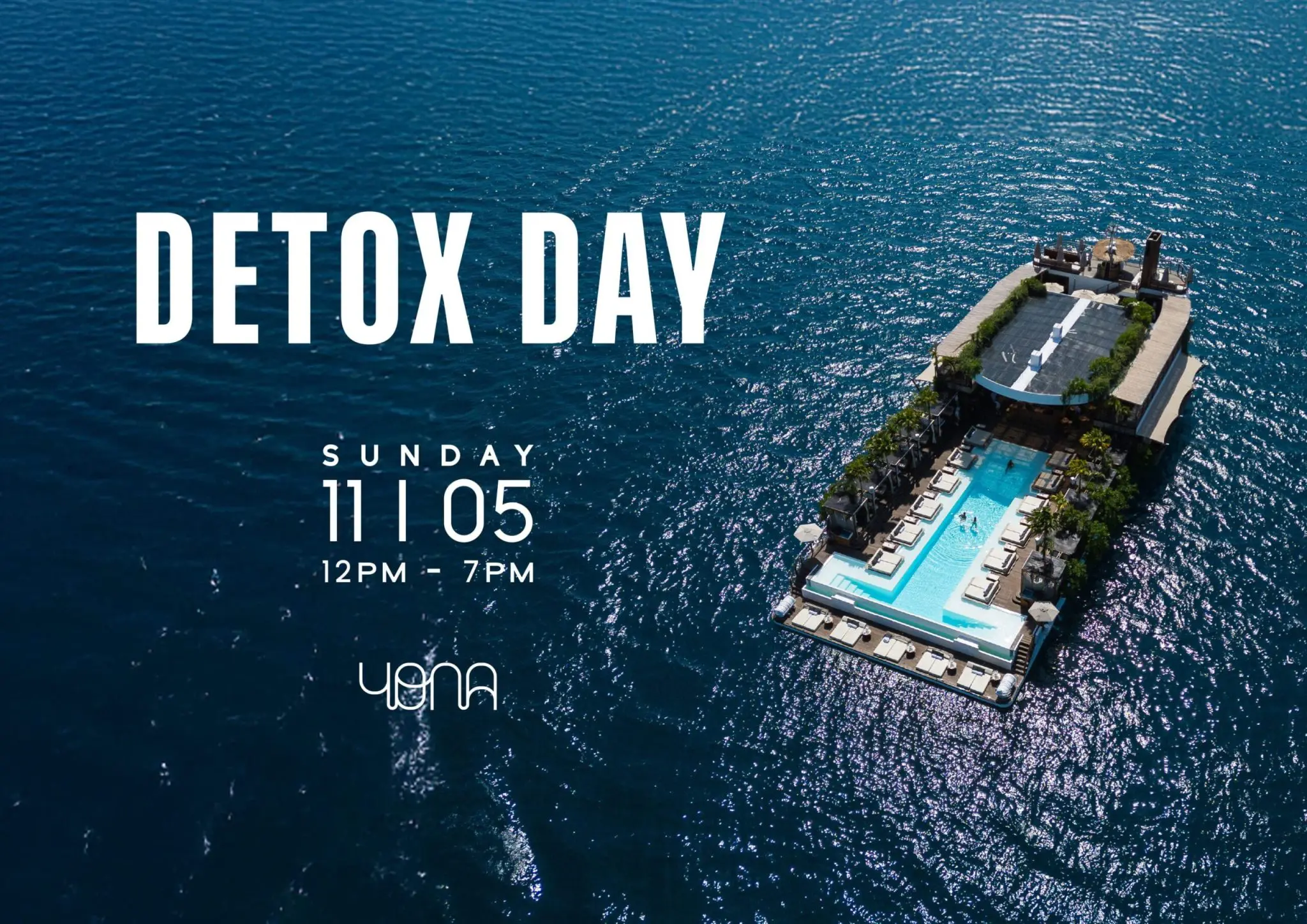 Detox Day 2 Table & Reservation 11 05 01