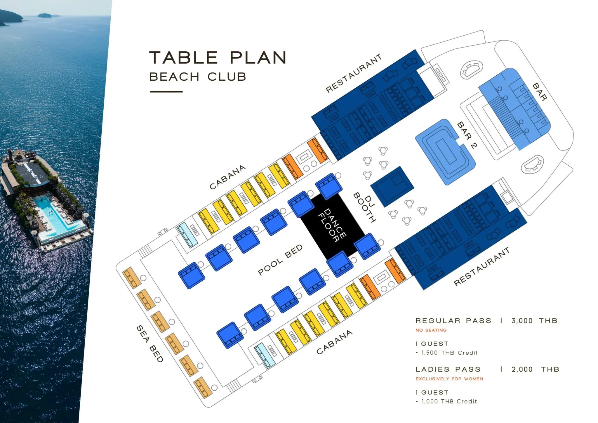 Detox Day 2 Table & Reservation 11 05 03