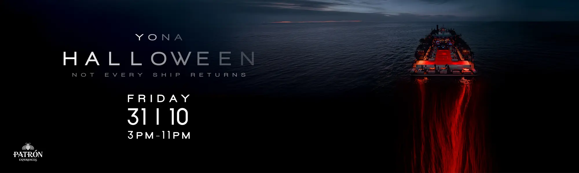 Halloween 31 10 25 banner