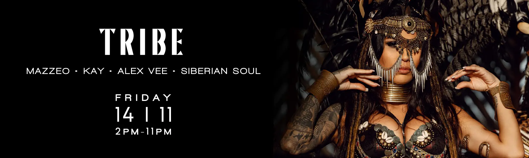 TRIBE 14 11 25 Banner Event Page