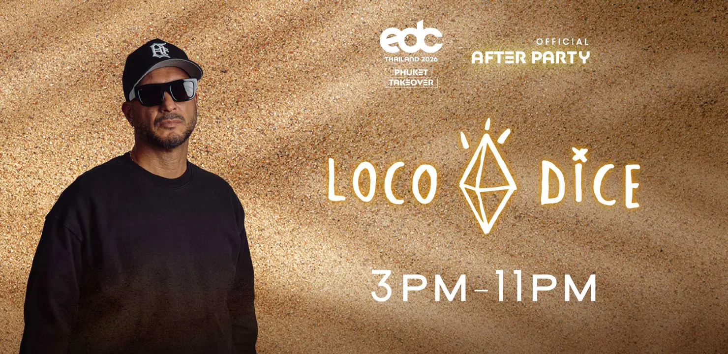 Loco Dice