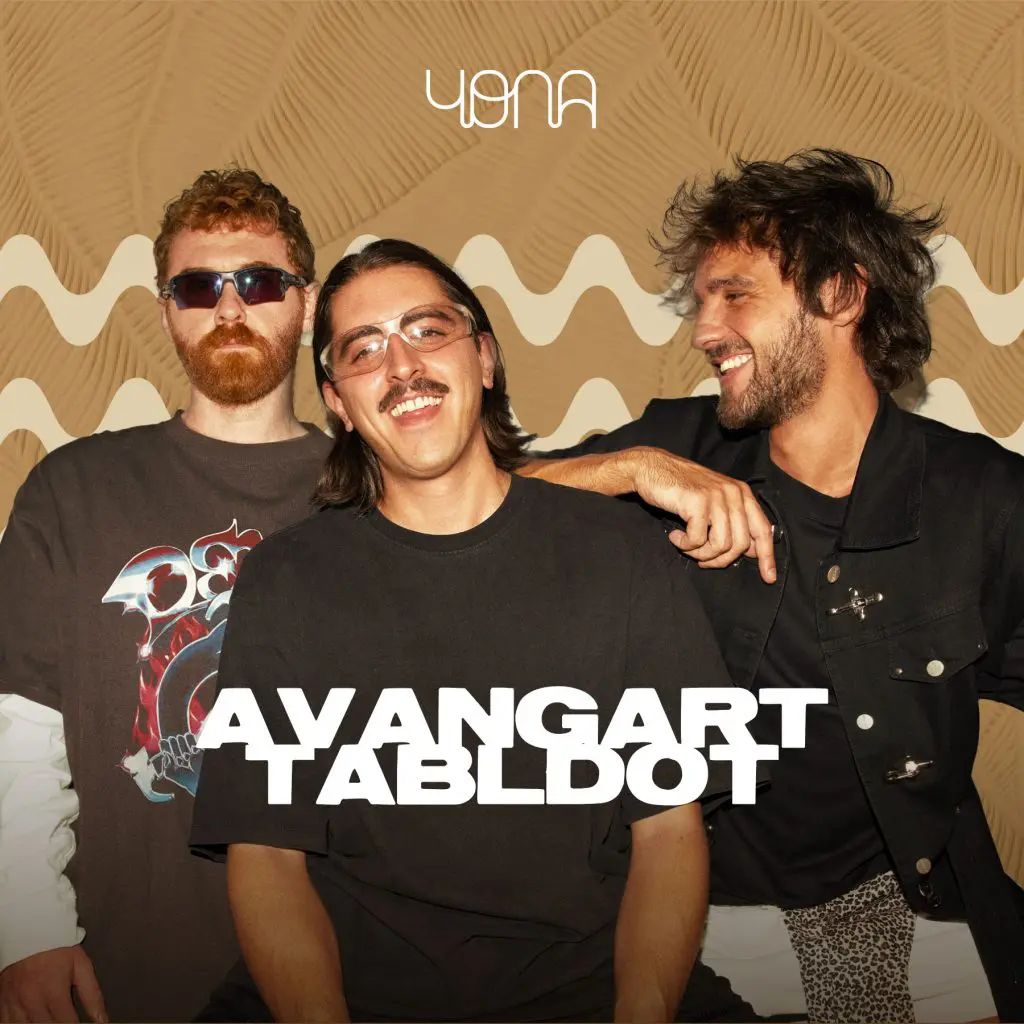 Avangart