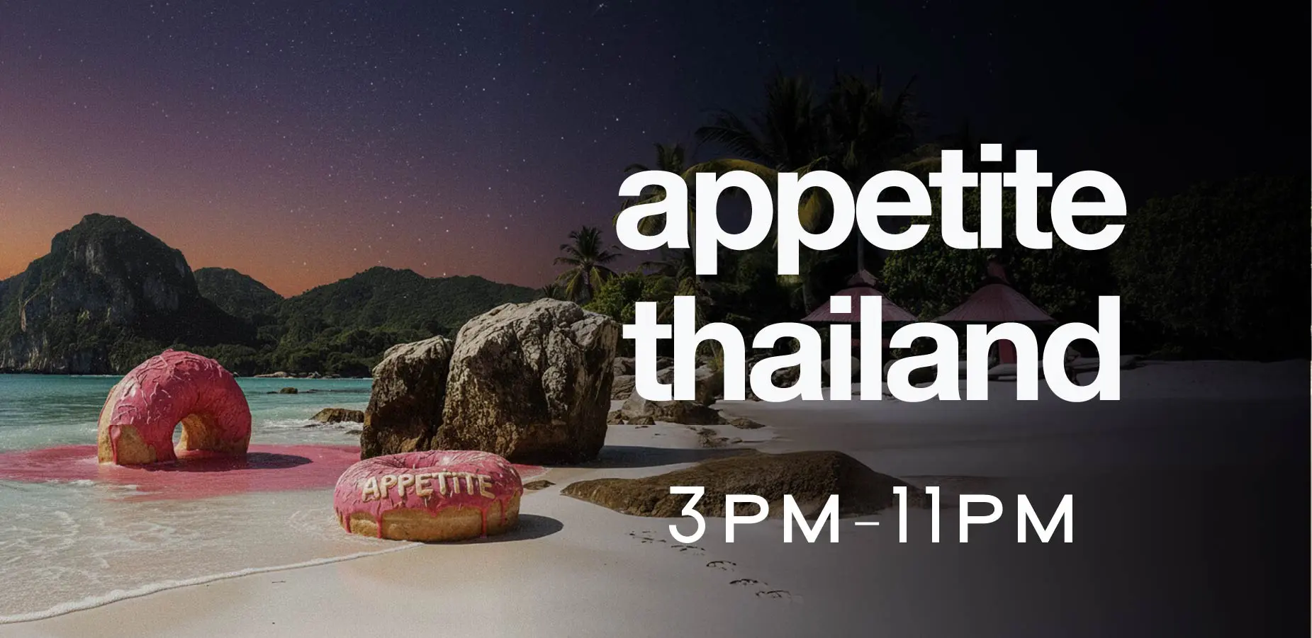 Appetite Thailand