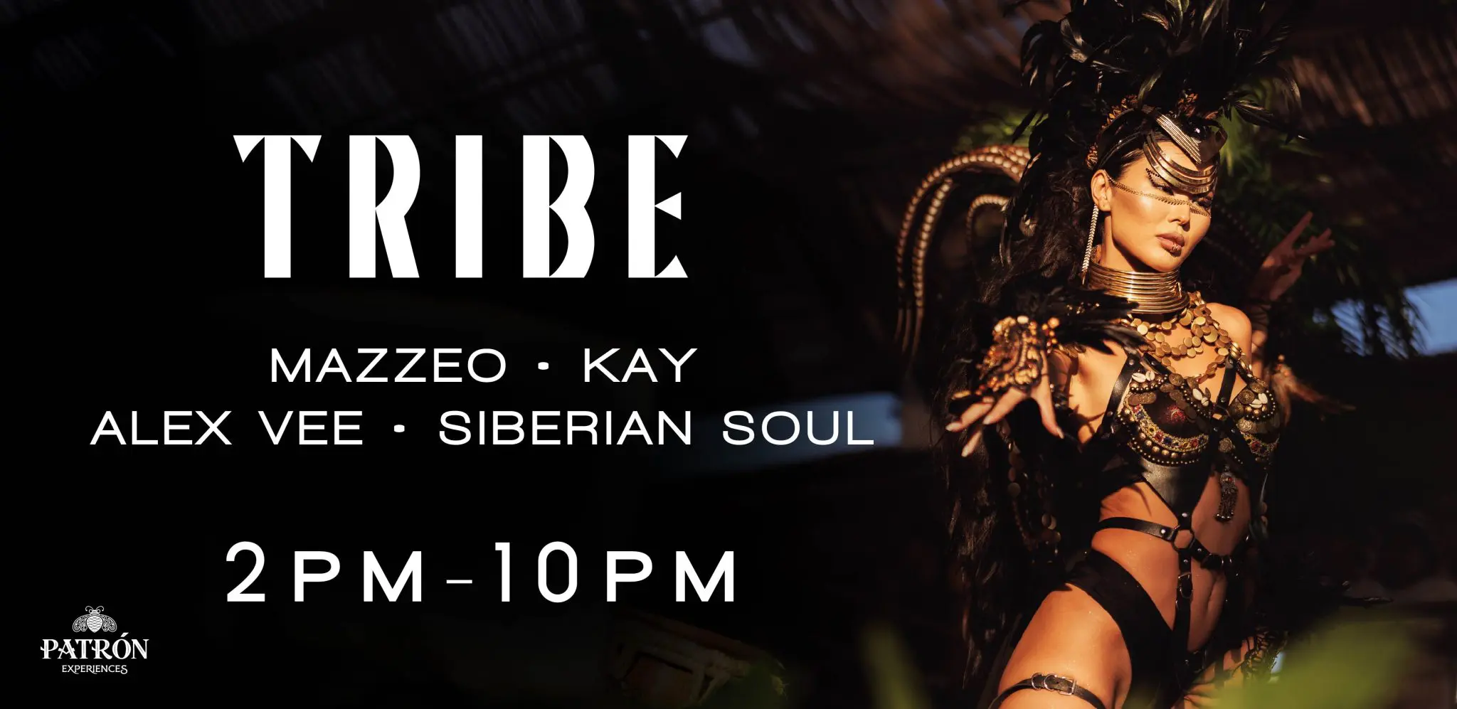 Banner Tribe 04 10 25