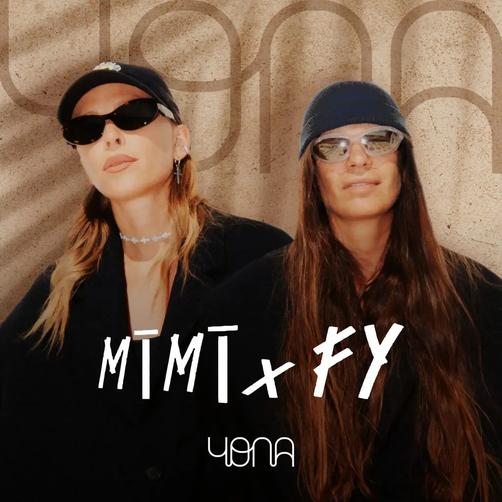 Mimi Fy