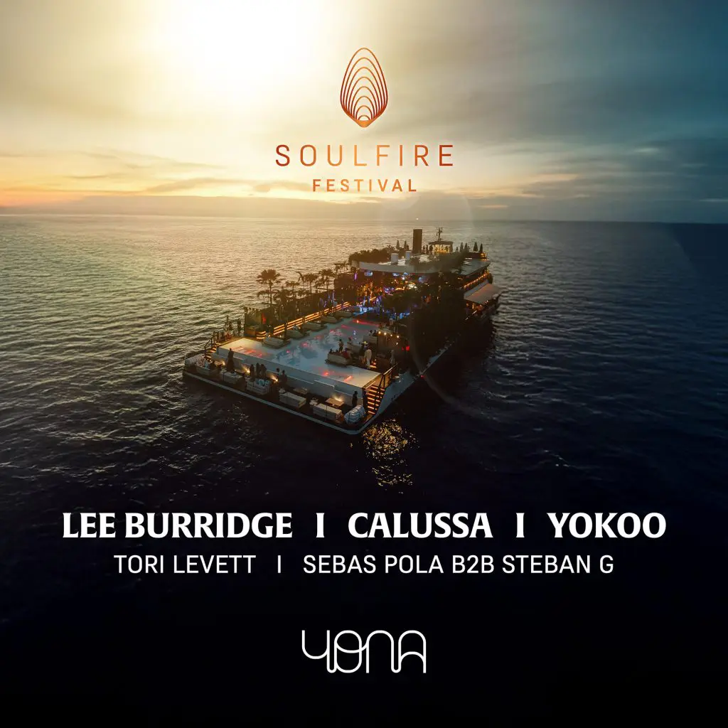 Soulfire