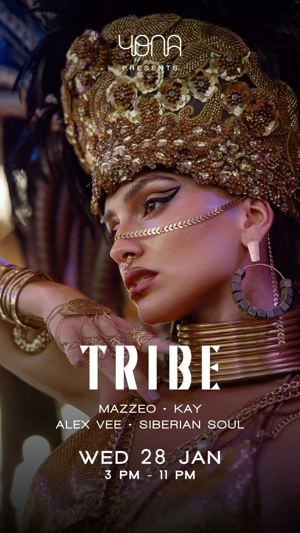 TRIBE 28 01 26 Story