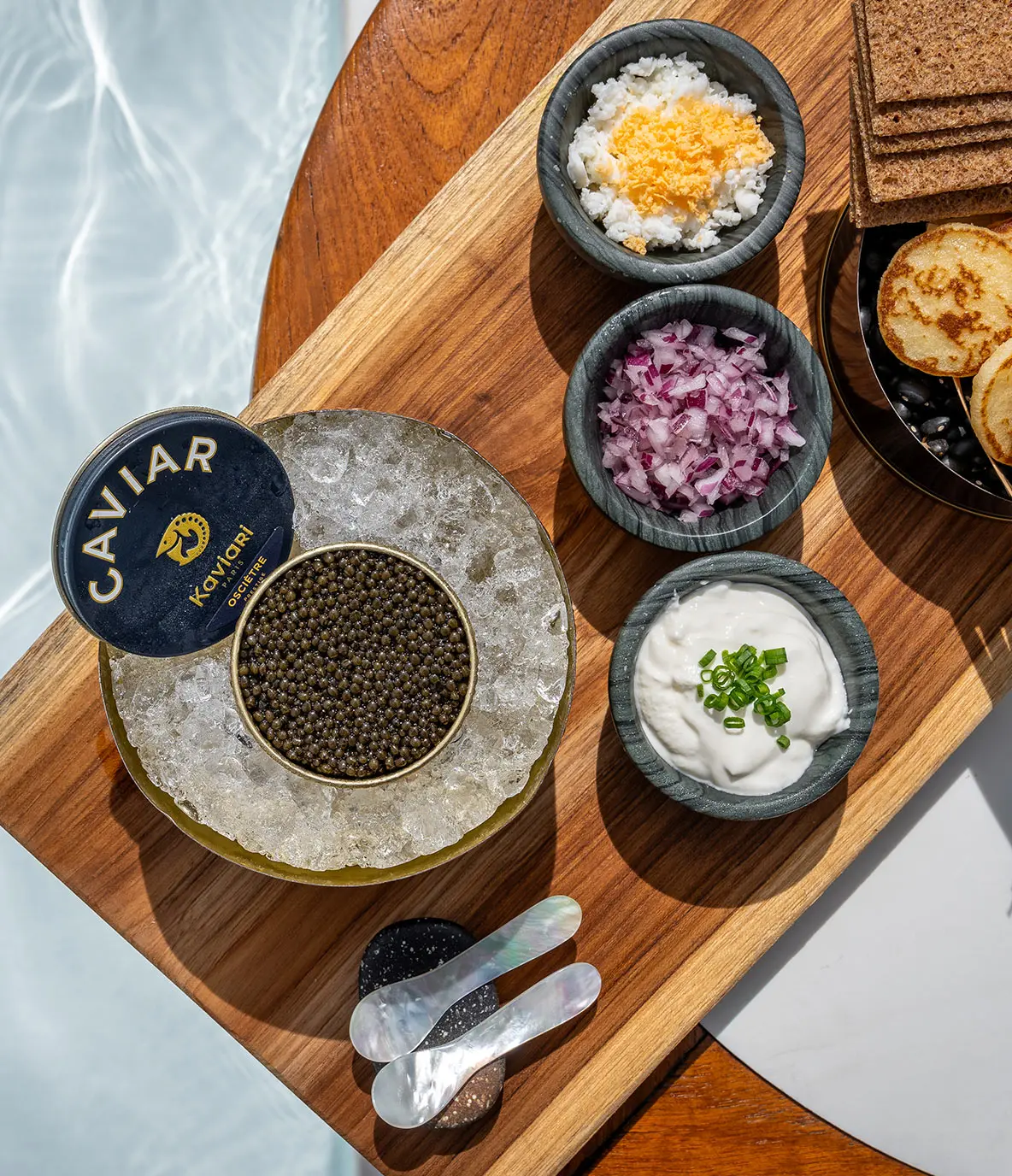 caviar