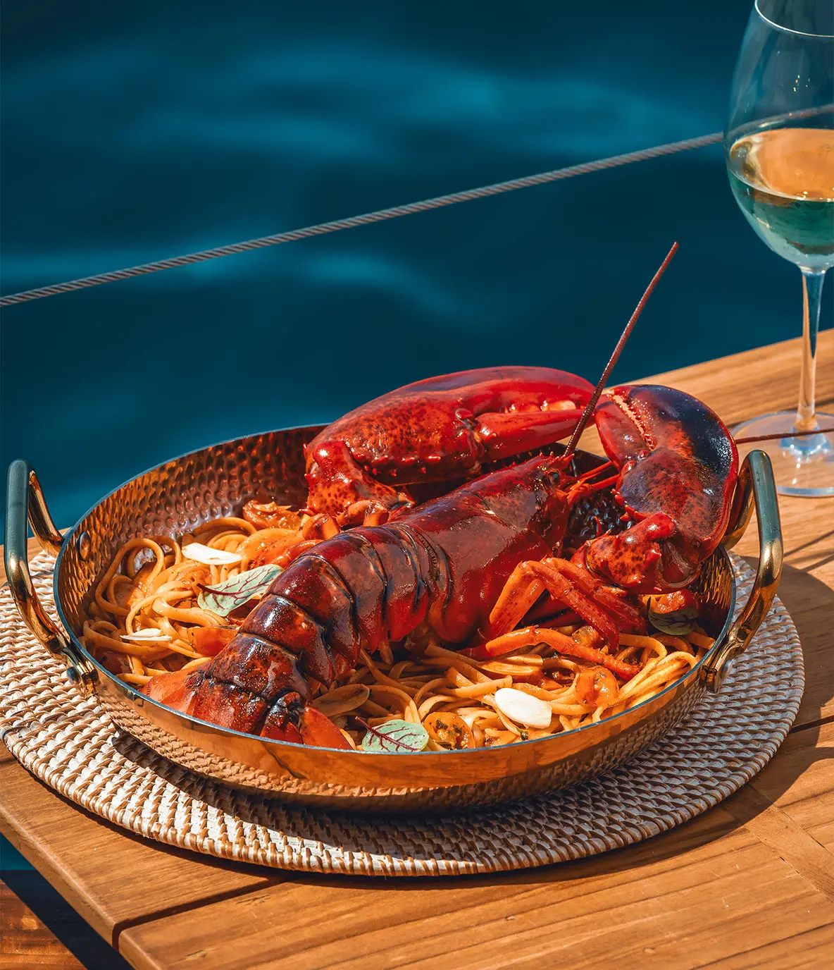 homard