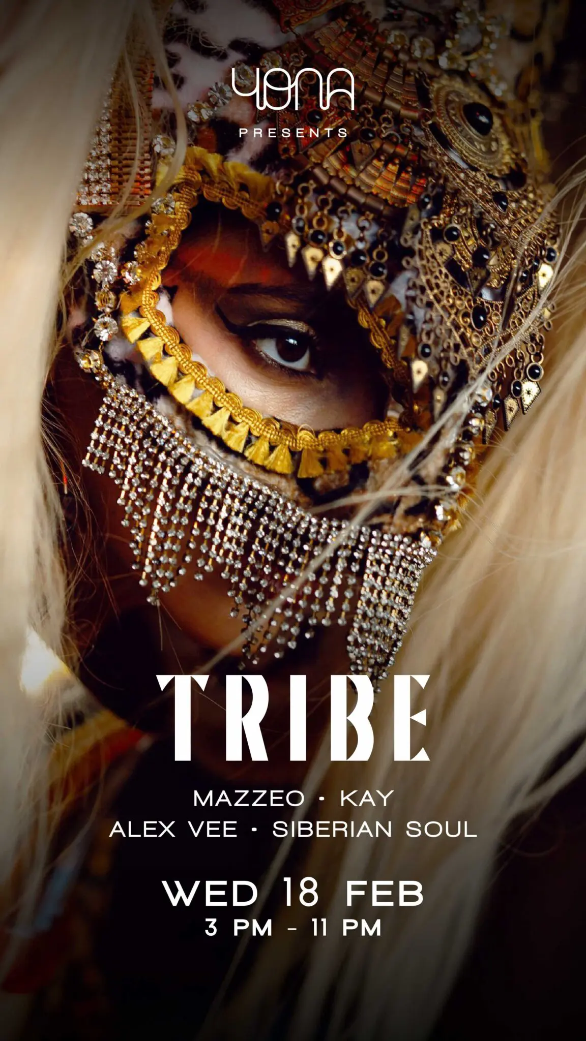 TRIBE 18 02 26 Story