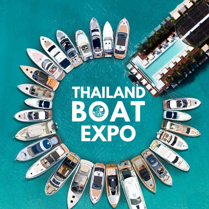 THAILAND BOAT EXPO