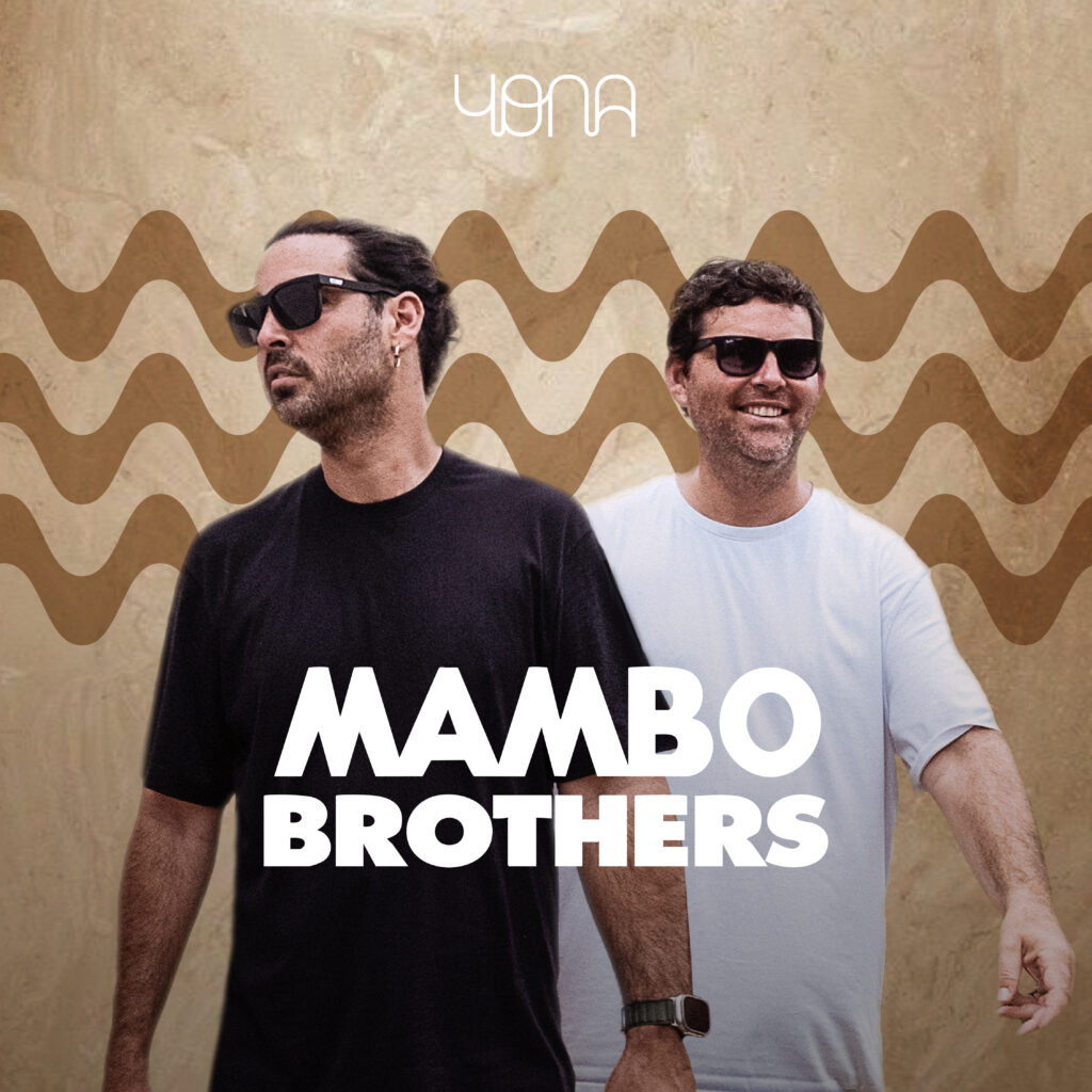 MAMBO BROTHERS