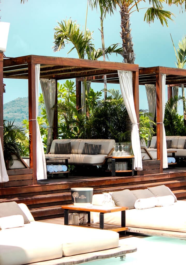 cabana