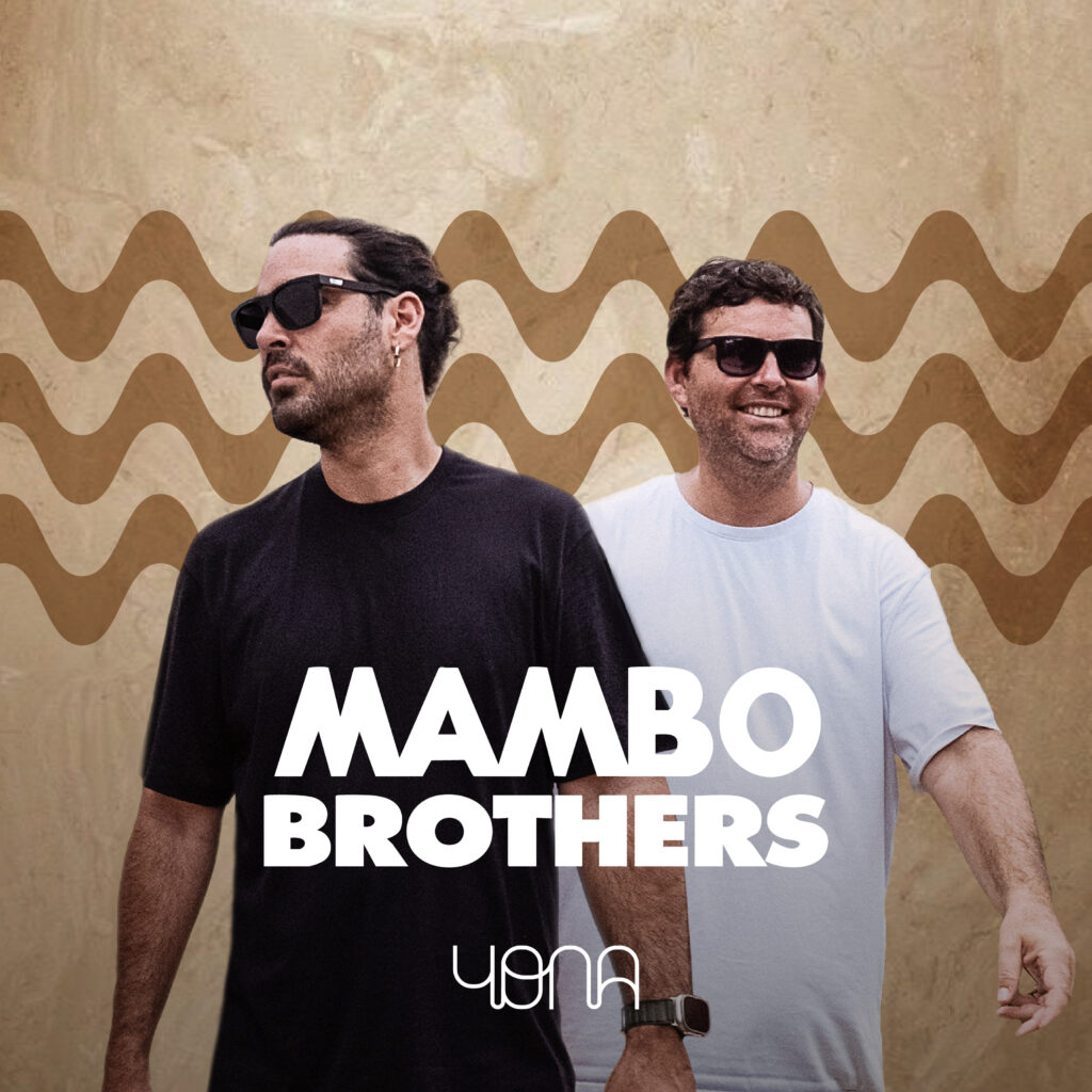 MAMBO BROTHERS