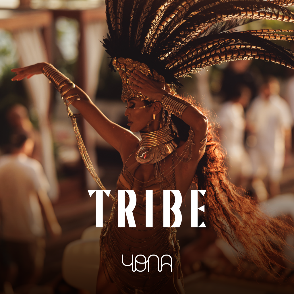 TRIBE 17.01.25