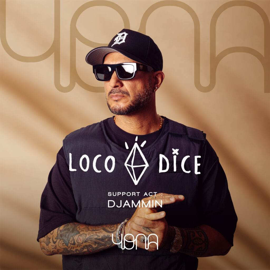 LOCO DICE