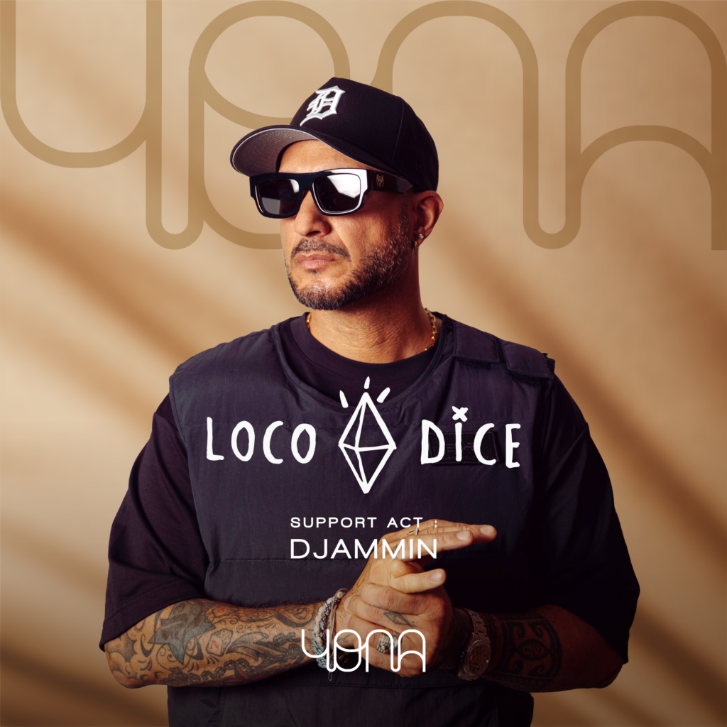 LOCO DICE