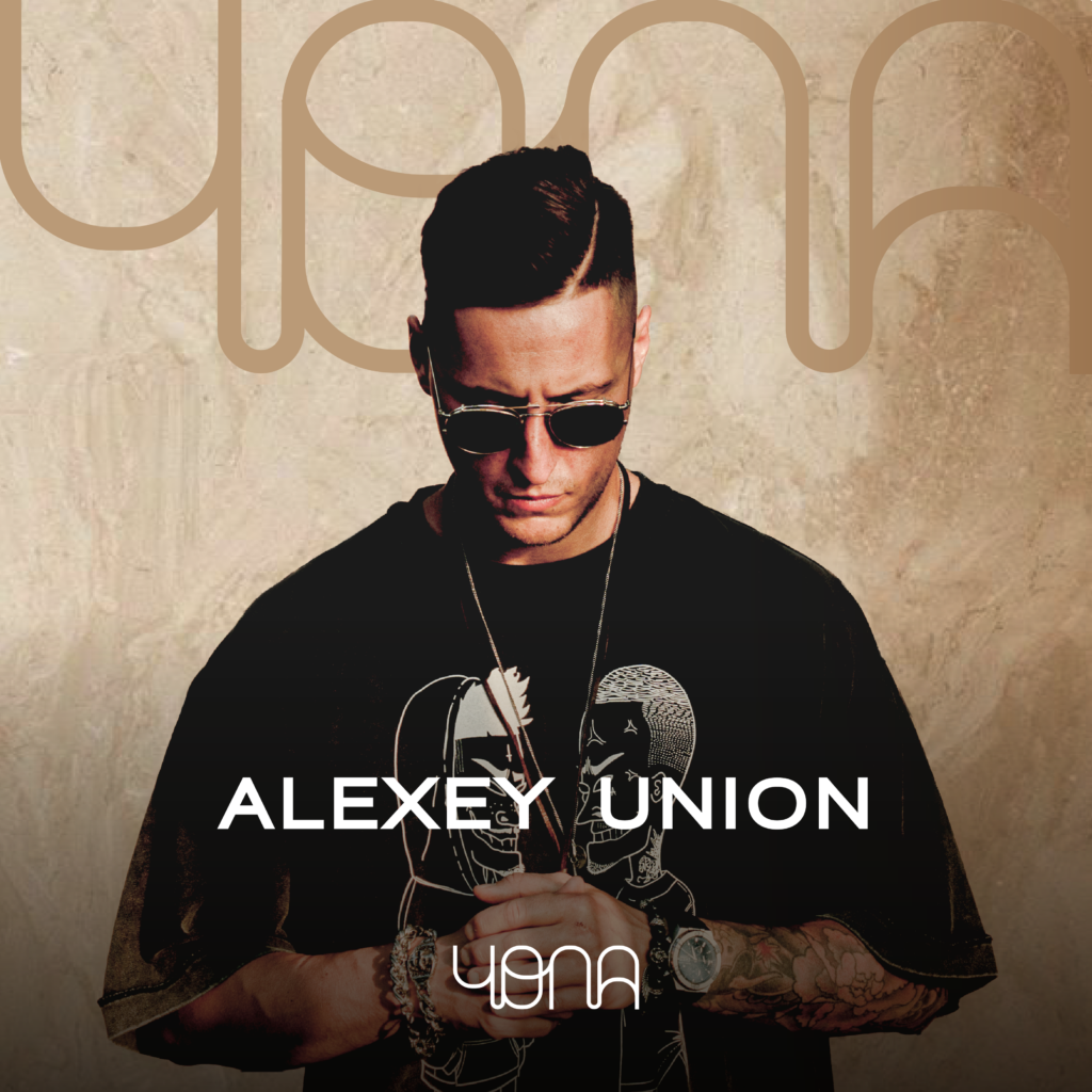 YONA X ALEXEY UNION