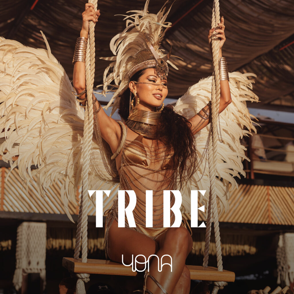 TRIBE 21.01.25