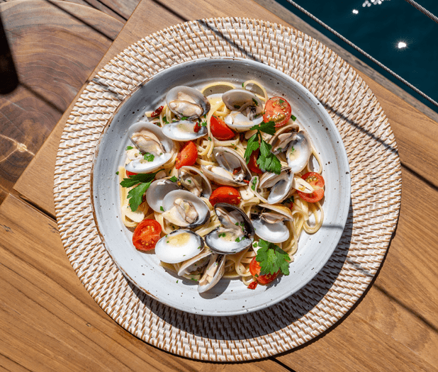 vongole