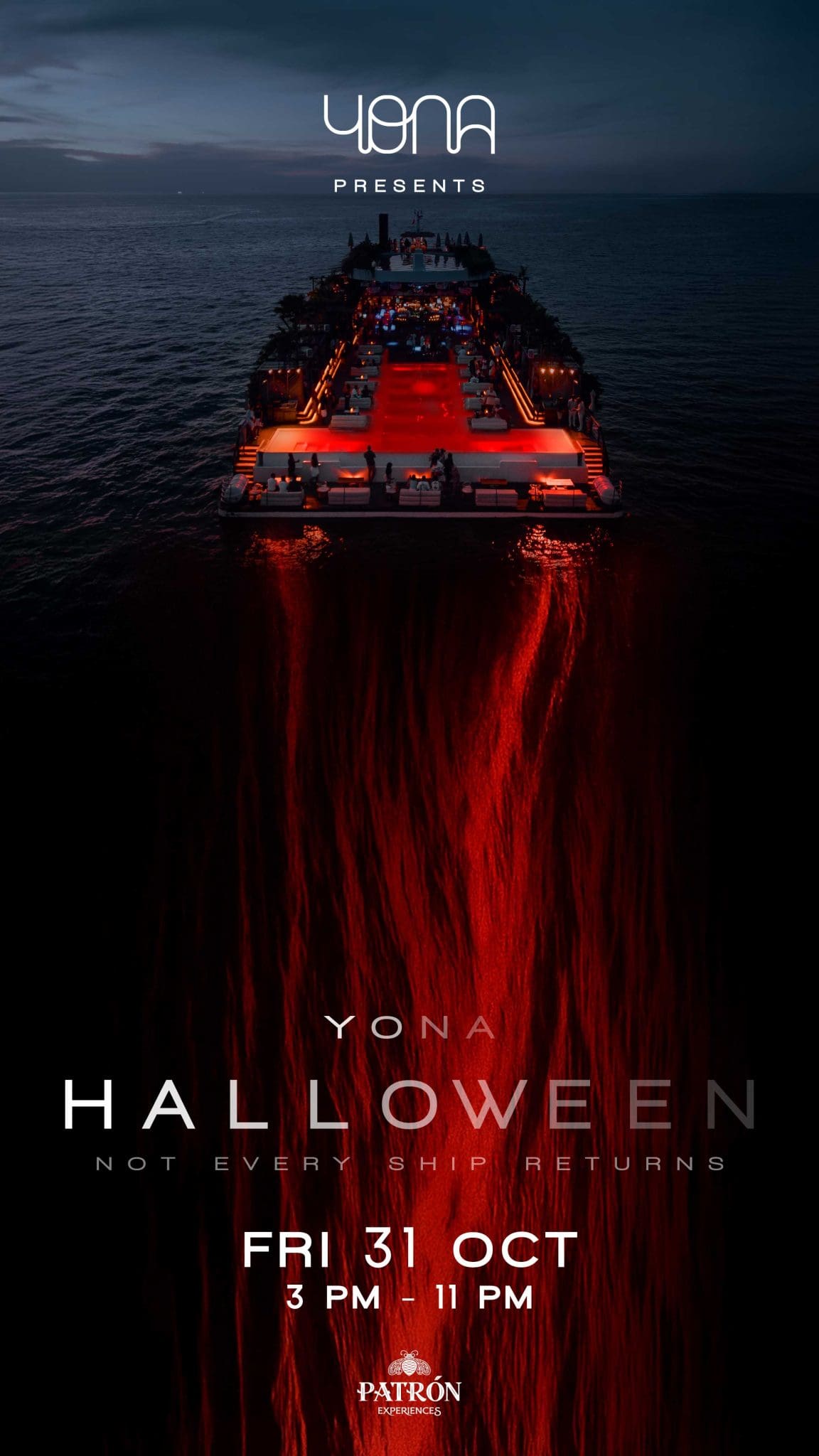 Halloween Home