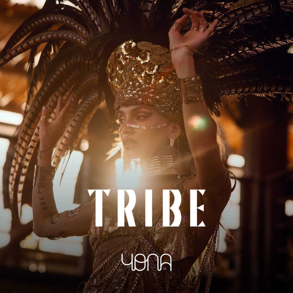 TRIBE 03.04.25