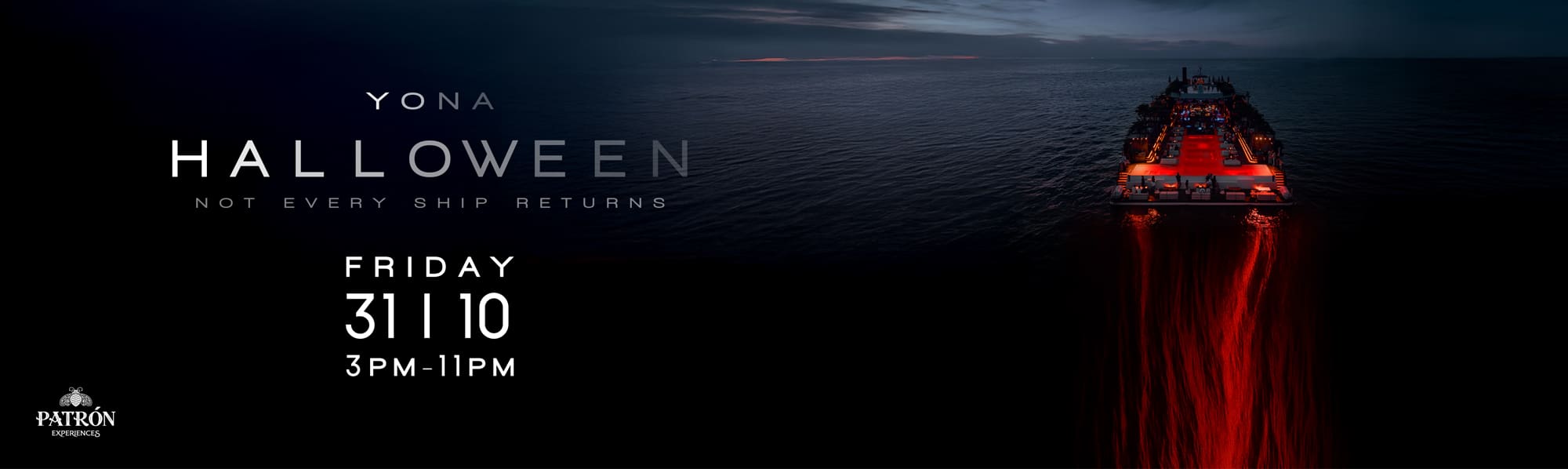 Halloween 31 10 25 banner