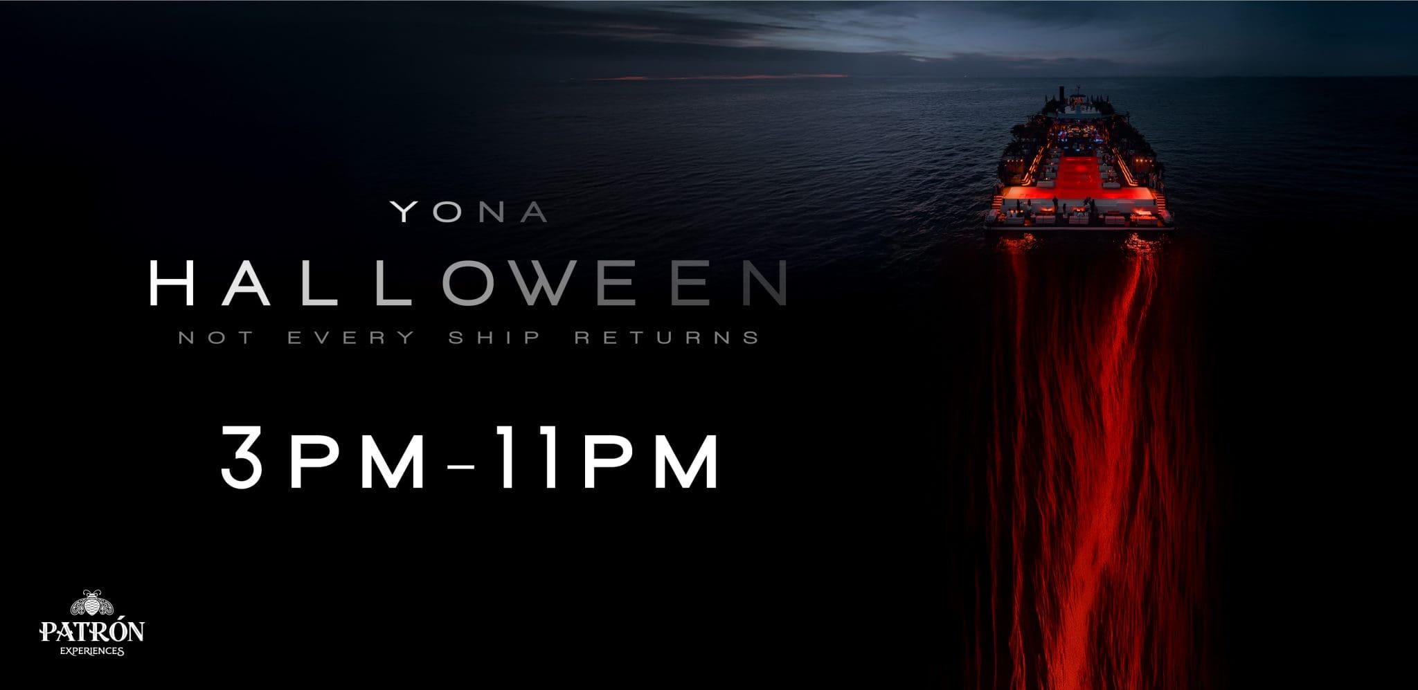 Banner Halloween
