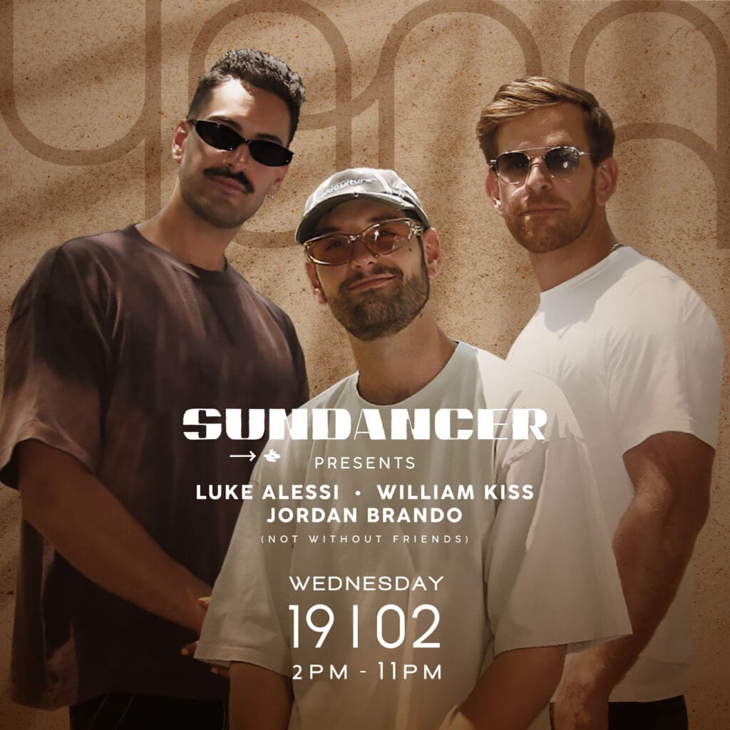 Jordan Alessi Kiss Visuals SOCIALS Insta Post