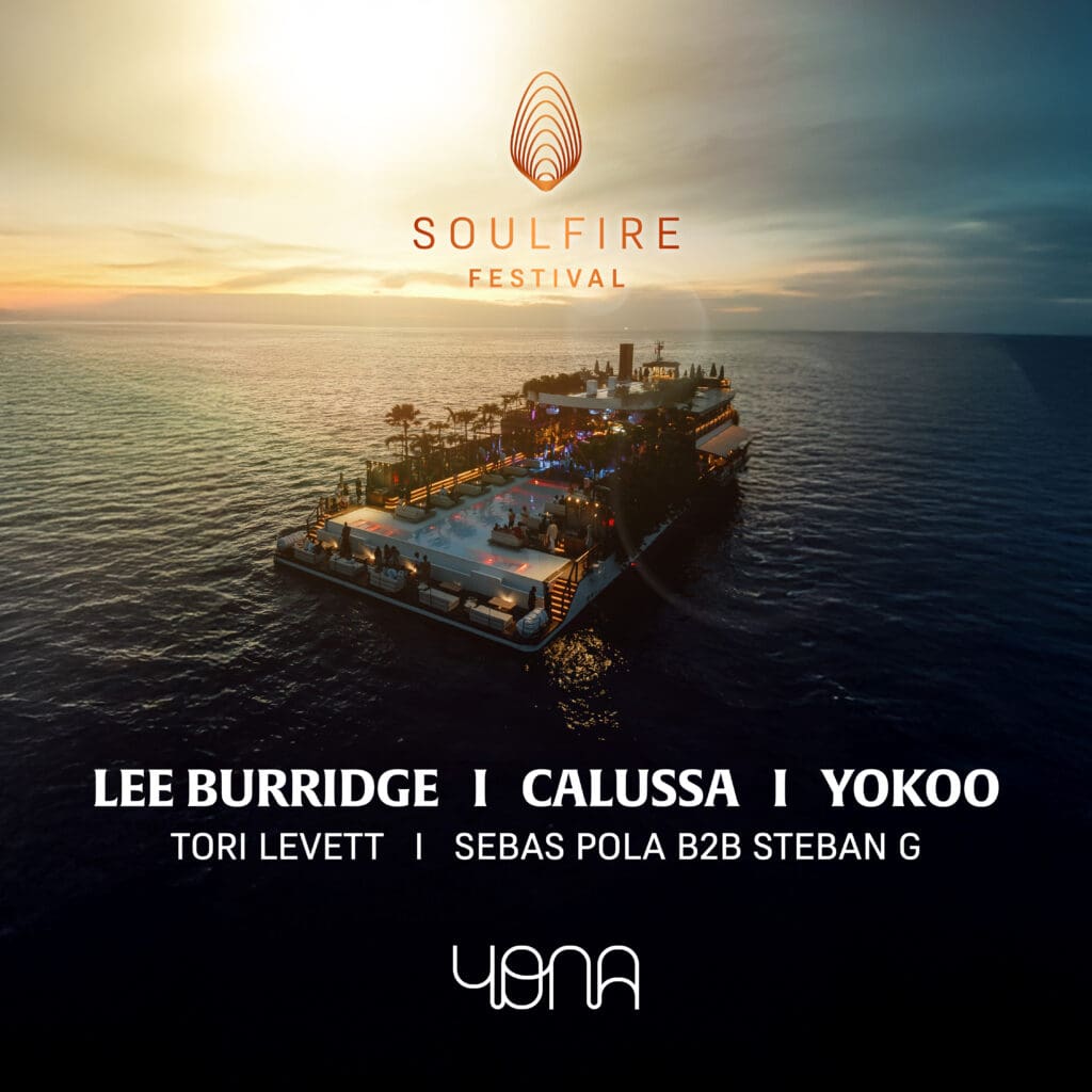 Soulfire Visuals WEBSITE Card Event Page