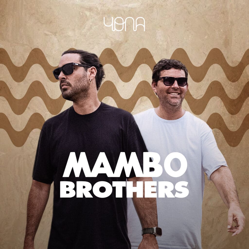 Template Visuals Mambo Brothers WEBSITE Card Event Page